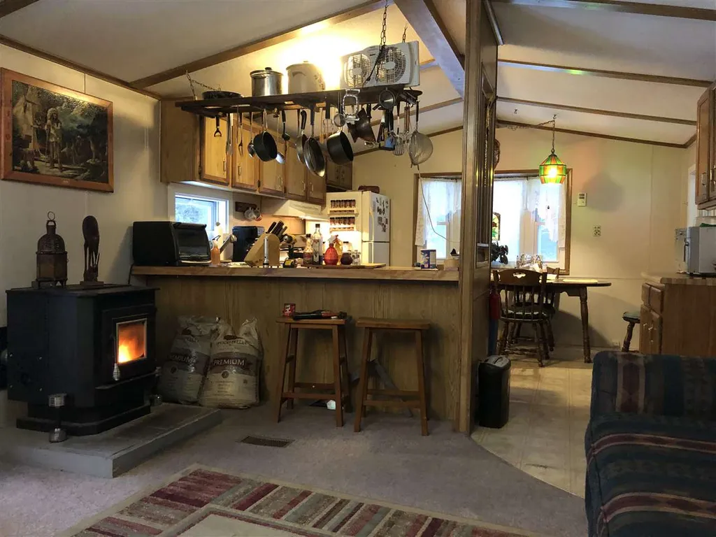 72 Granite Road Ossipee NH 03864