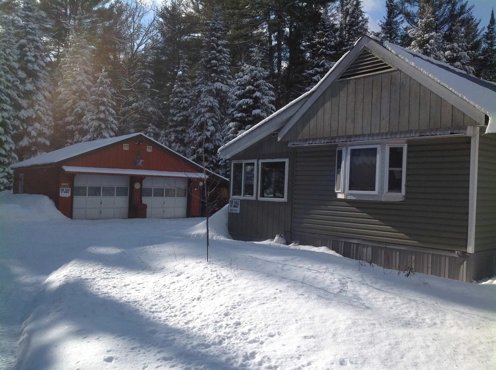72 Granite Road Ossipee NH 03864