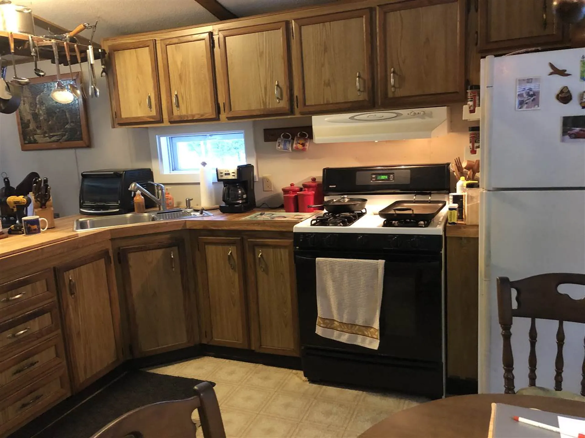 72 Granite Road Ossipee NH 03864