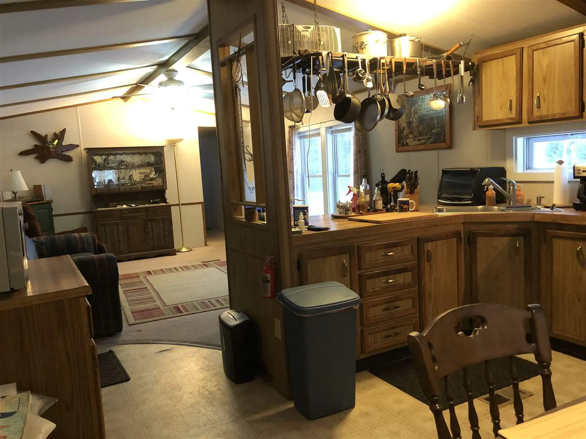 72 Granite Road Ossipee NH 03864