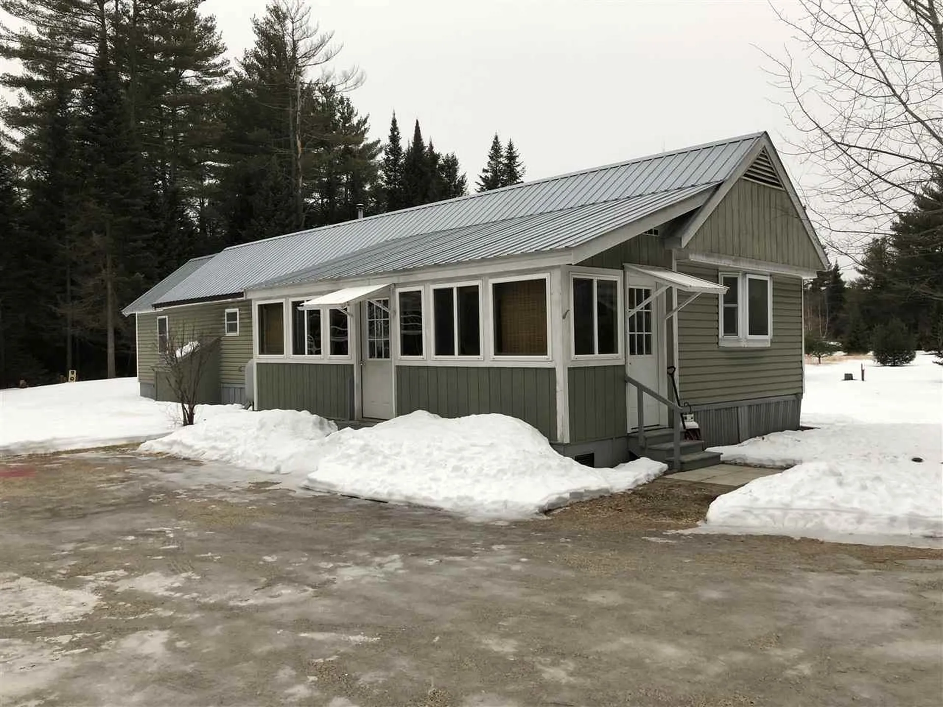 72 Granite Road Ossipee NH 03864