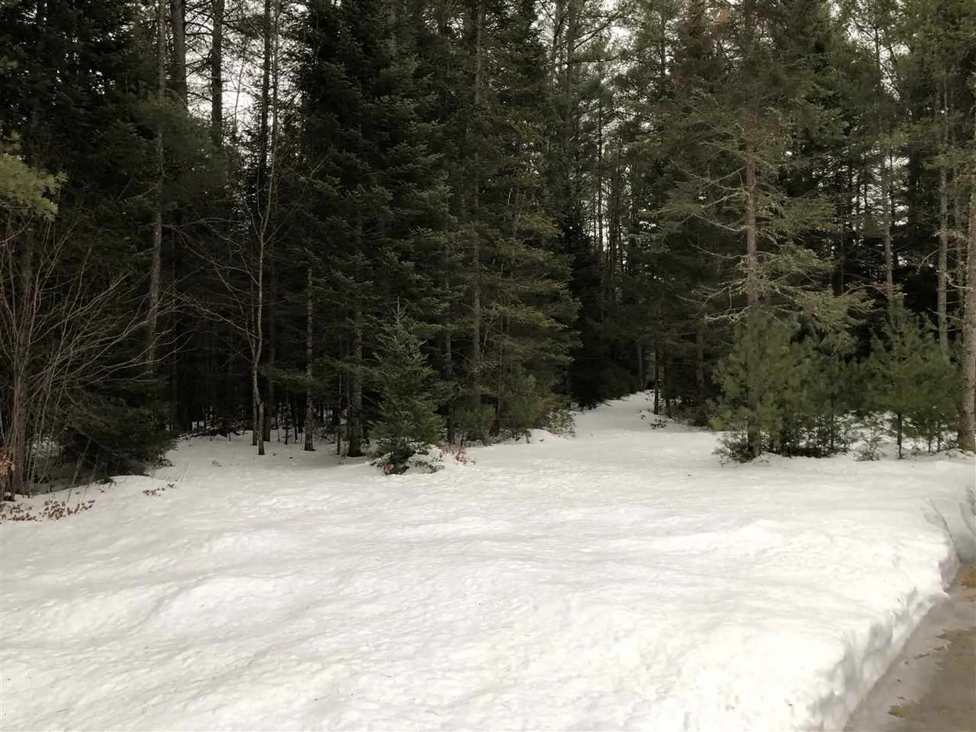 72 Granite Road Ossipee NH 03864