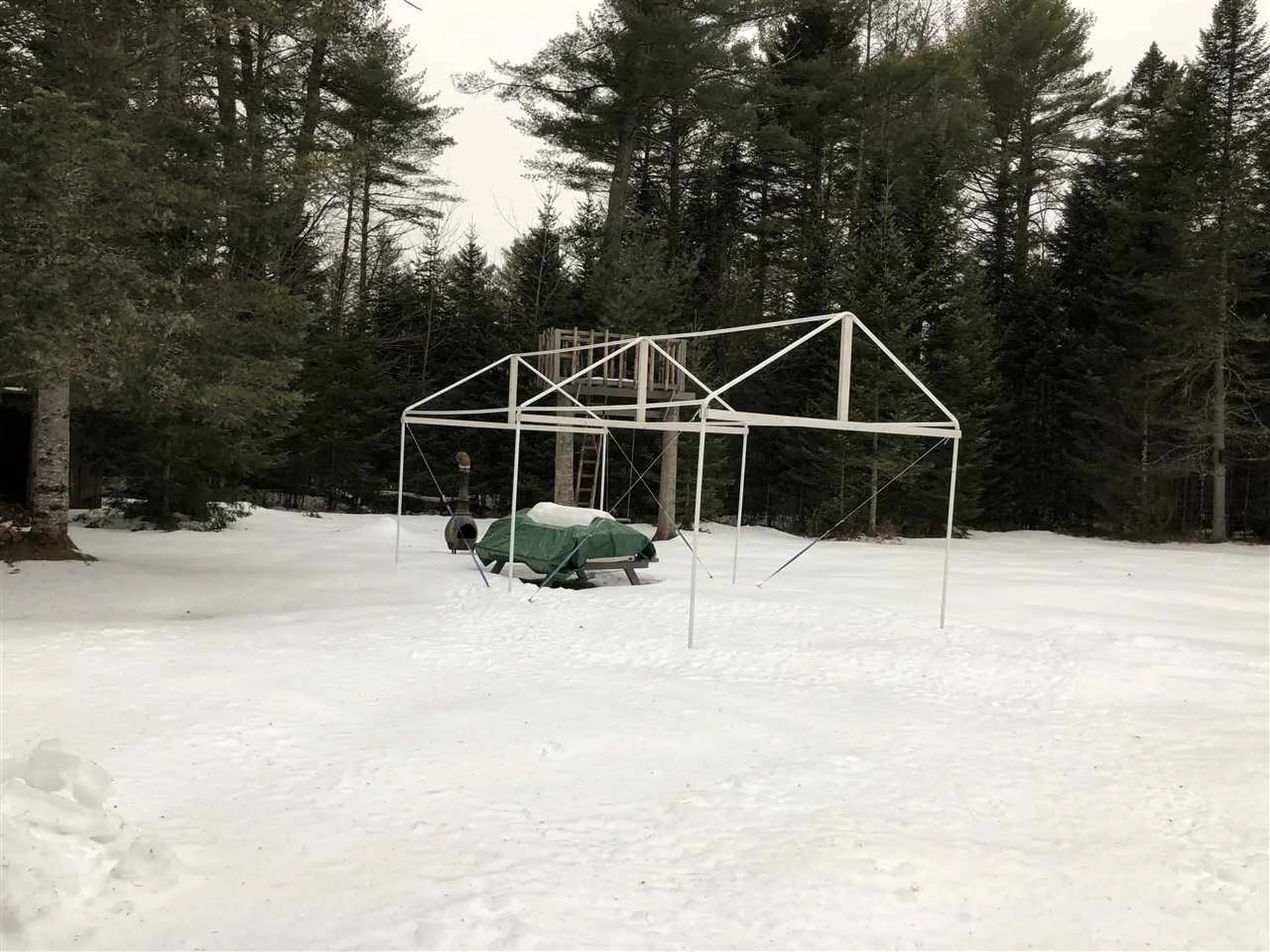 72 Granite Road Ossipee NH 03864