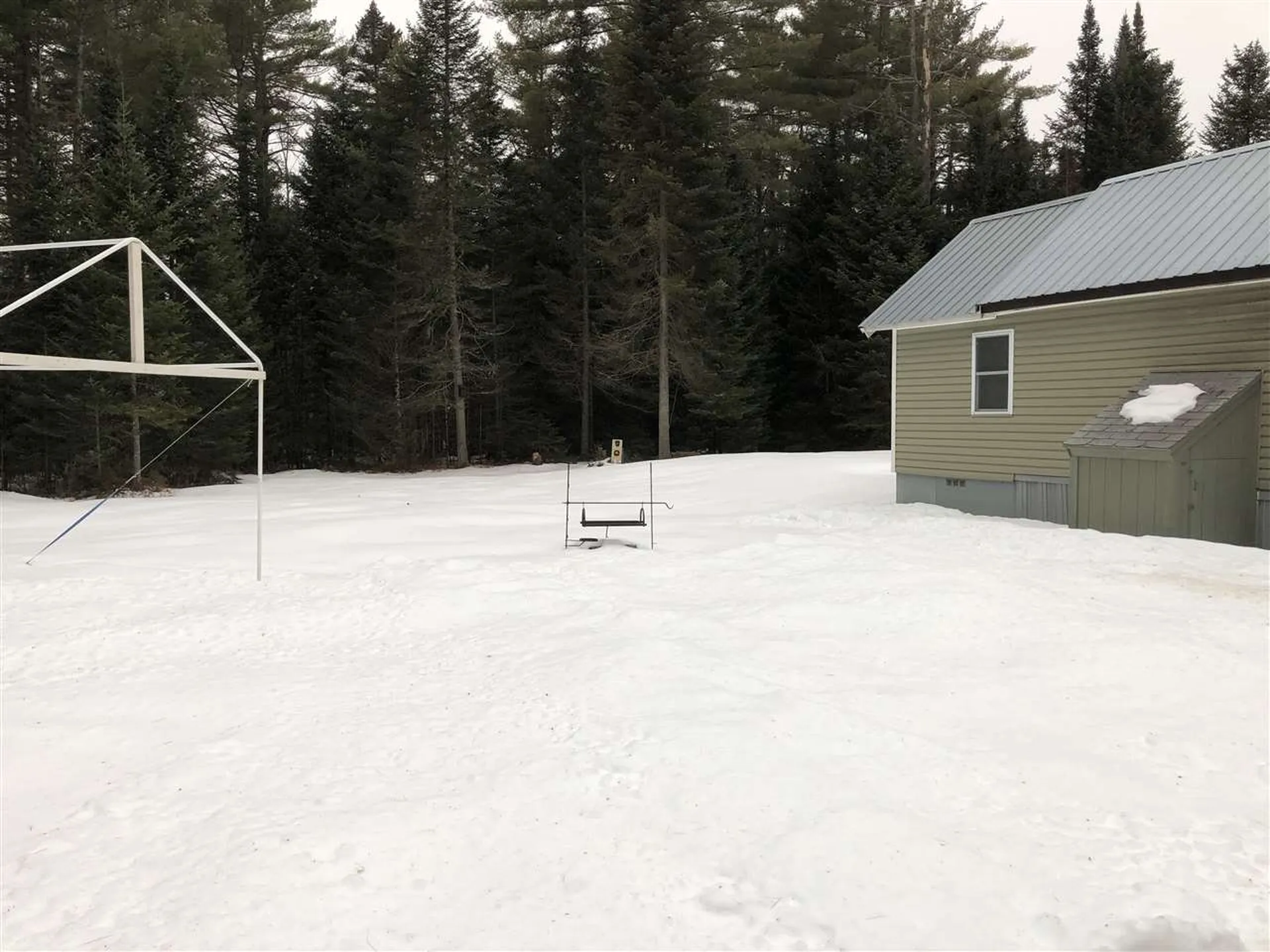 72 Granite Road Ossipee NH 03864