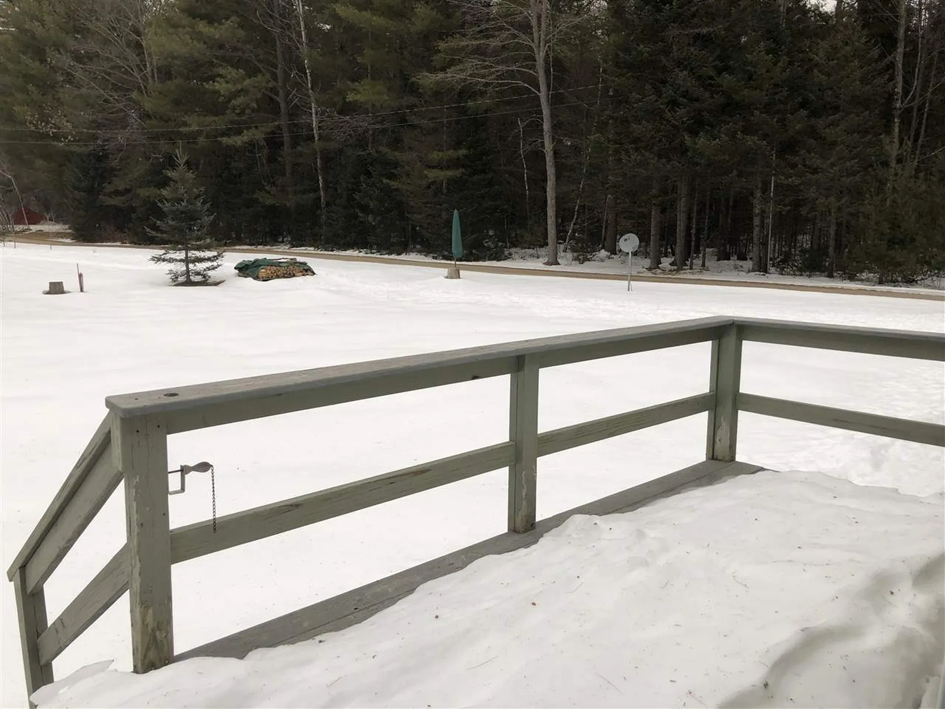 72 Granite Road Ossipee NH 03864