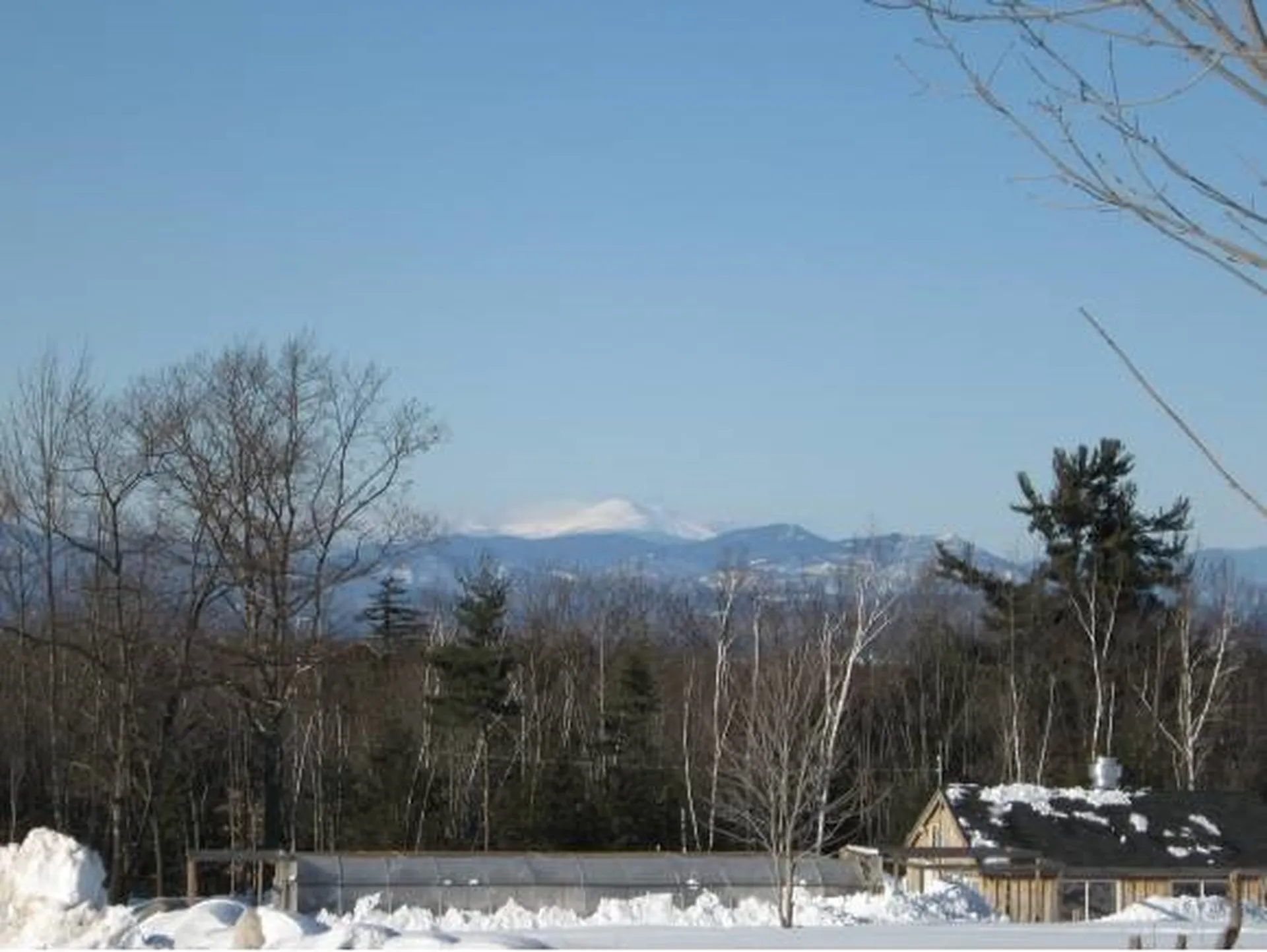 72 Granite Road Ossipee NH 03864