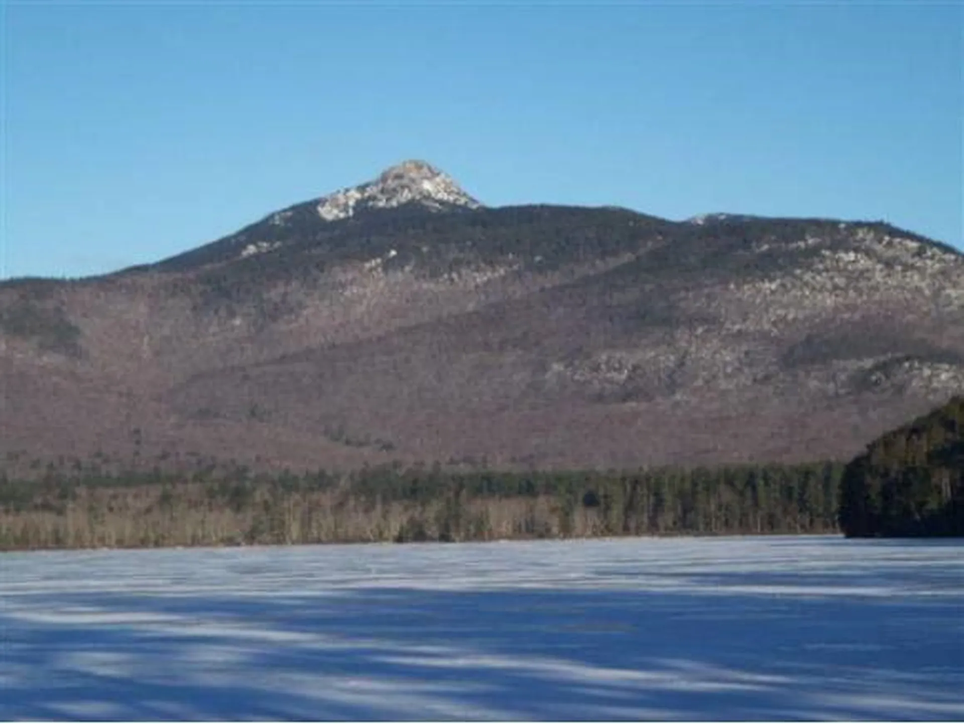 72 Granite Road Ossipee NH 03864
