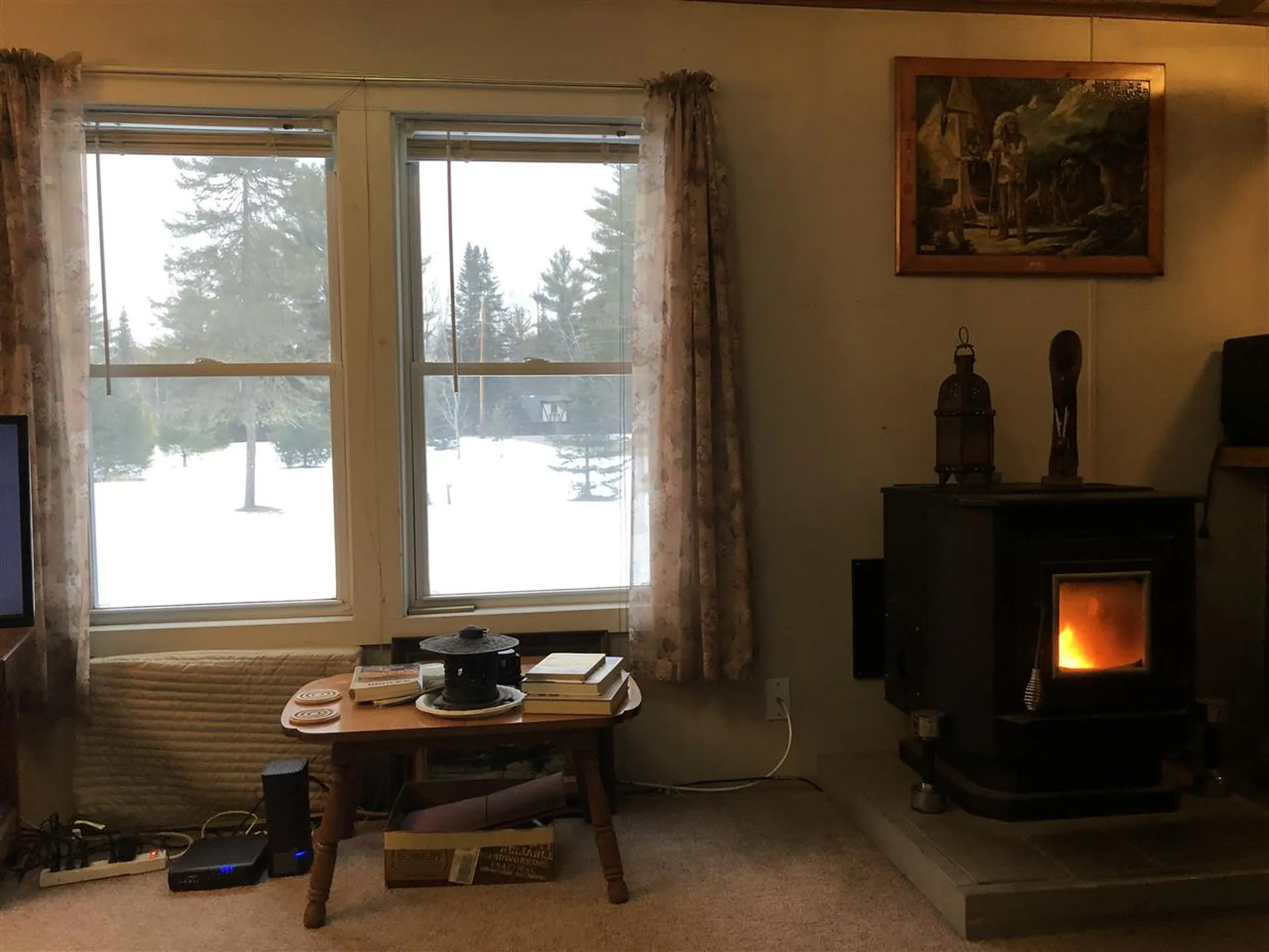 72 Granite Road Ossipee NH 03864