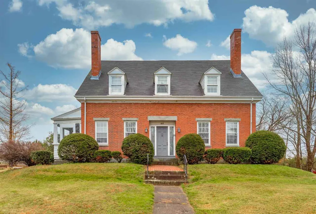 117 Cocheco Street Dover NH 03820