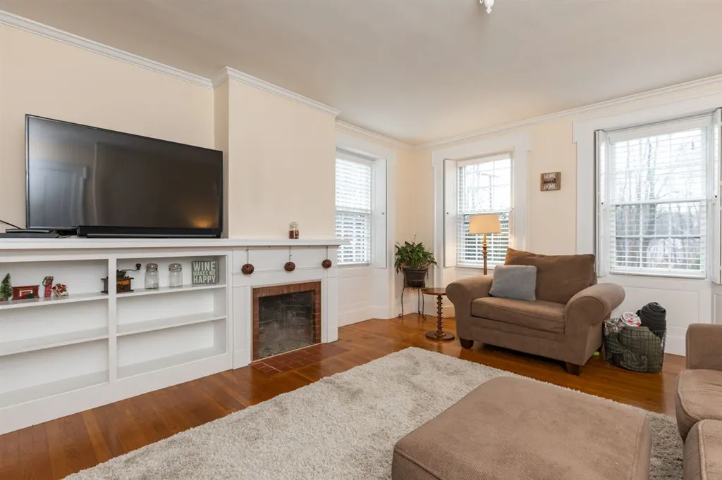 117 Cocheco Street Dover NH 03820