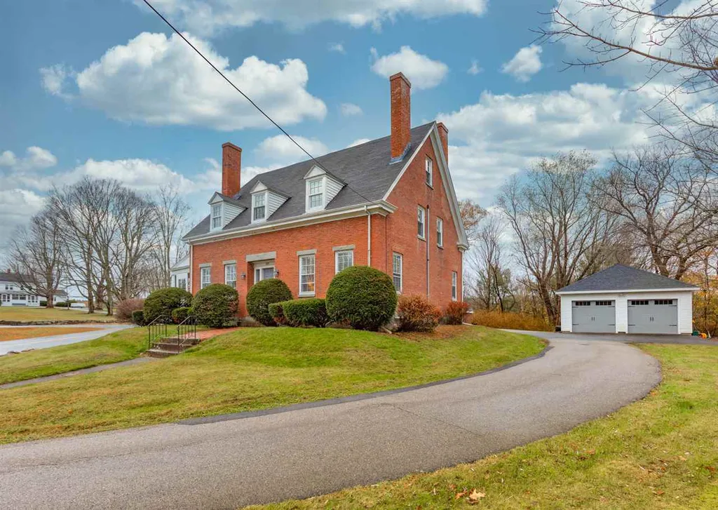 117 Cocheco Street Dover NH 03820