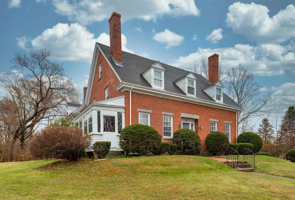 117 Cocheco Street Dover NH 03820