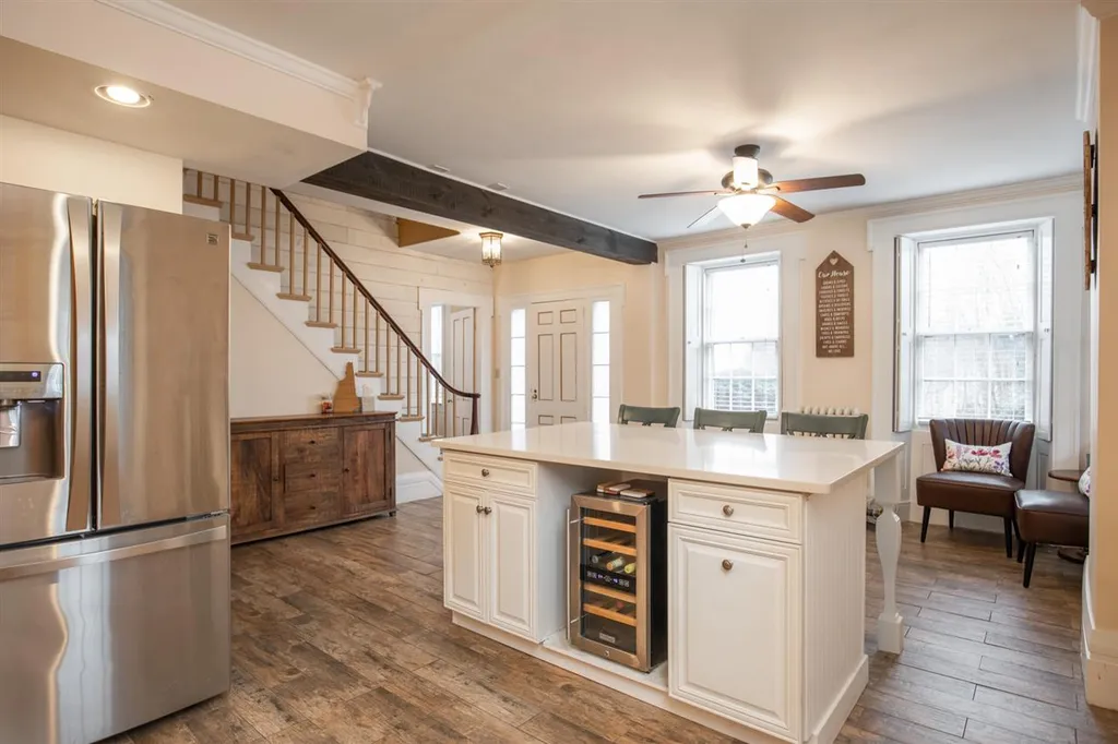 117 Cocheco Street Dover NH 03820