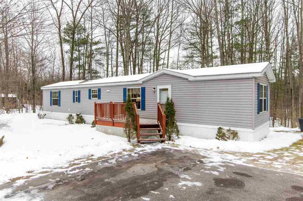 9 Wentworth Road Colchester VT 05446