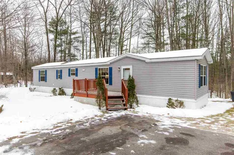 9 Wentworth Road Colchester VT 05446