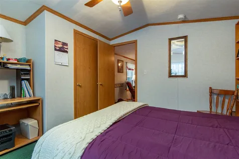 9 Wentworth Road Colchester VT 05446
