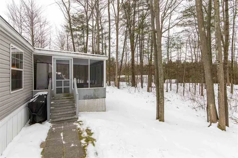 9 Wentworth Road Colchester VT 05446