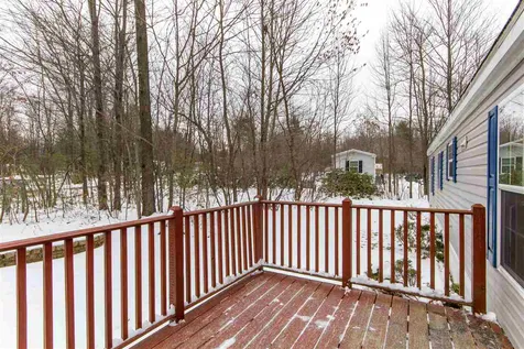9 Wentworth Road Colchester VT 05446