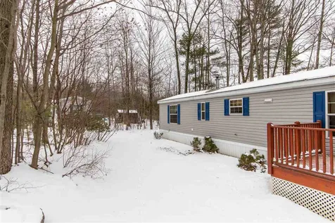 9 Wentworth Road Colchester VT 05446