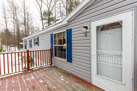 9 Wentworth Road Colchester VT 05446