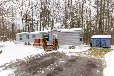 9 Wentworth Road Colchester VT 05446