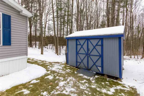 9 Wentworth Road Colchester VT 05446