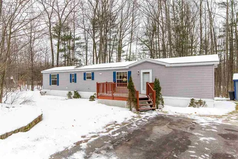 9 Wentworth Road Colchester VT 05446