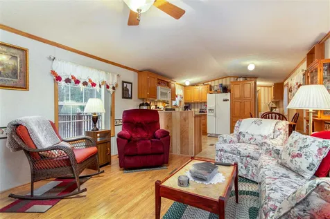 9 Wentworth Road Colchester VT 05446
