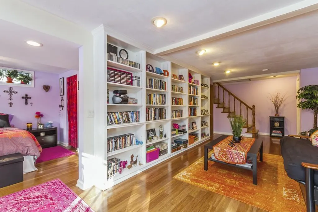 13 Torrey Road Nashua NH 03063