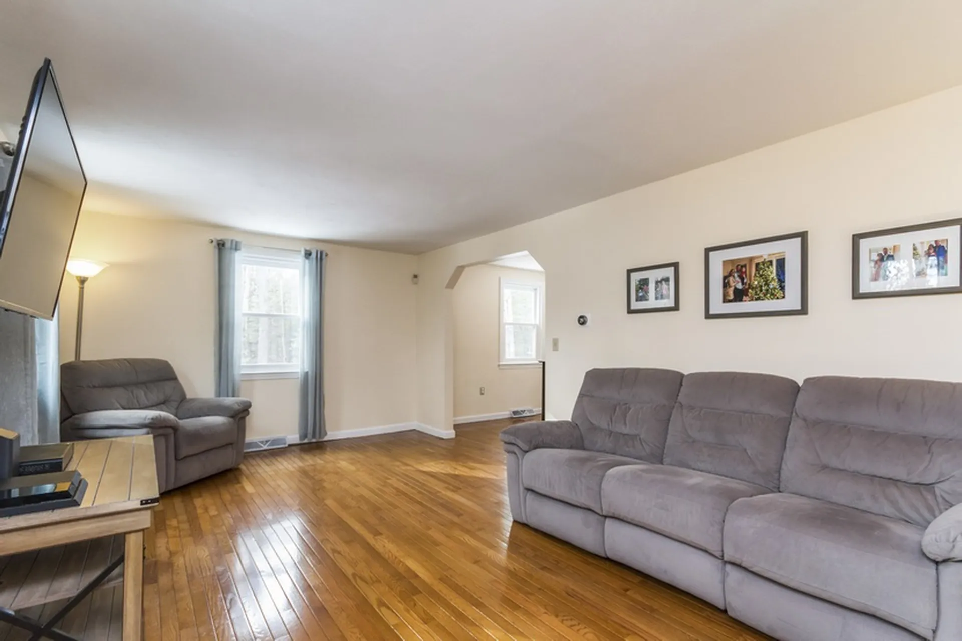 13 Torrey Road Nashua NH 03063