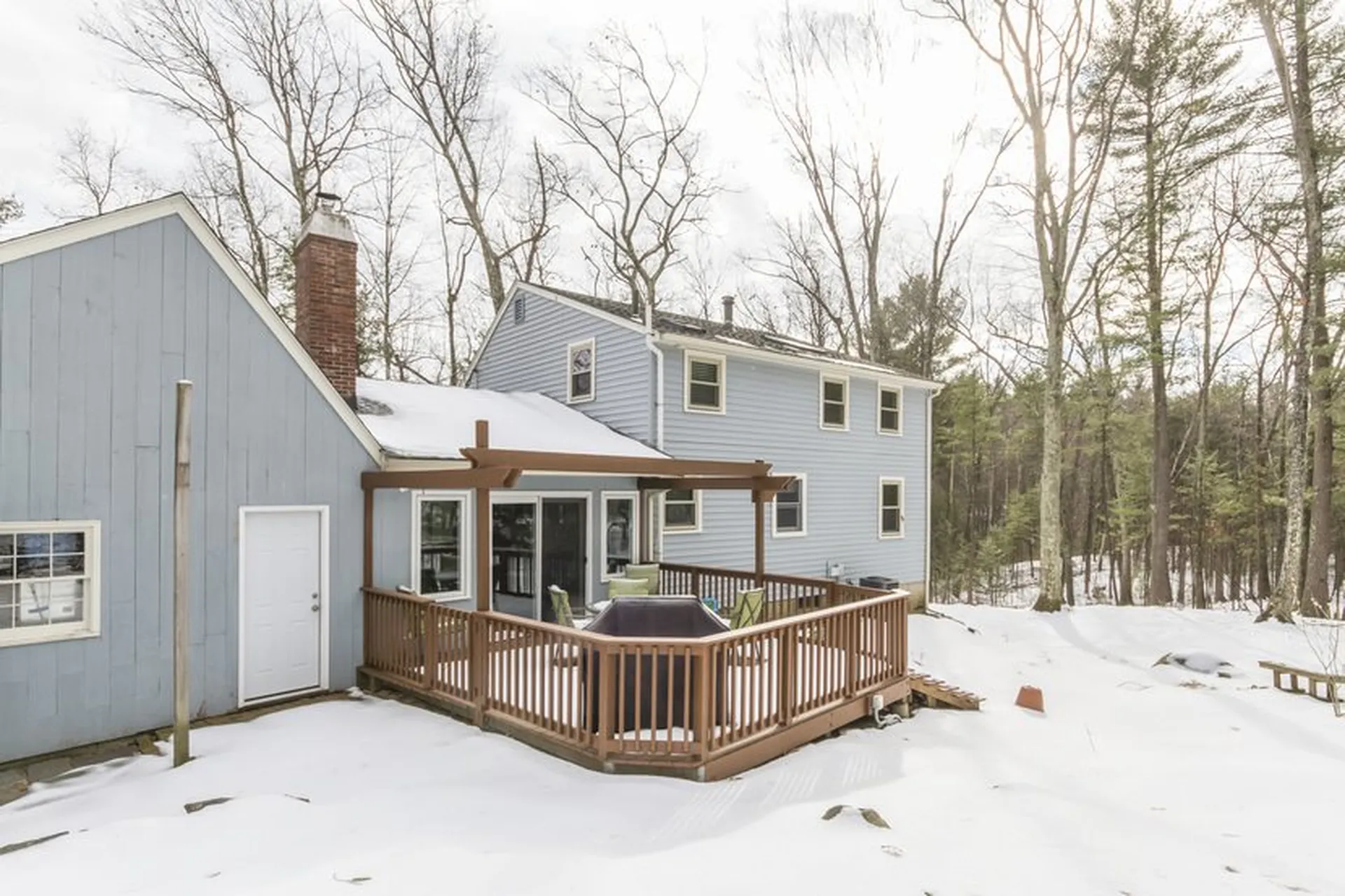 13 Torrey Road Nashua NH 03063