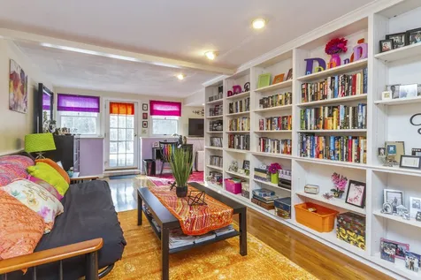 13 Torrey Road Nashua NH 03063