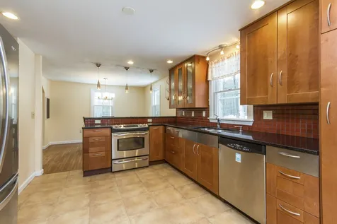 13 Torrey Road Nashua NH 03063