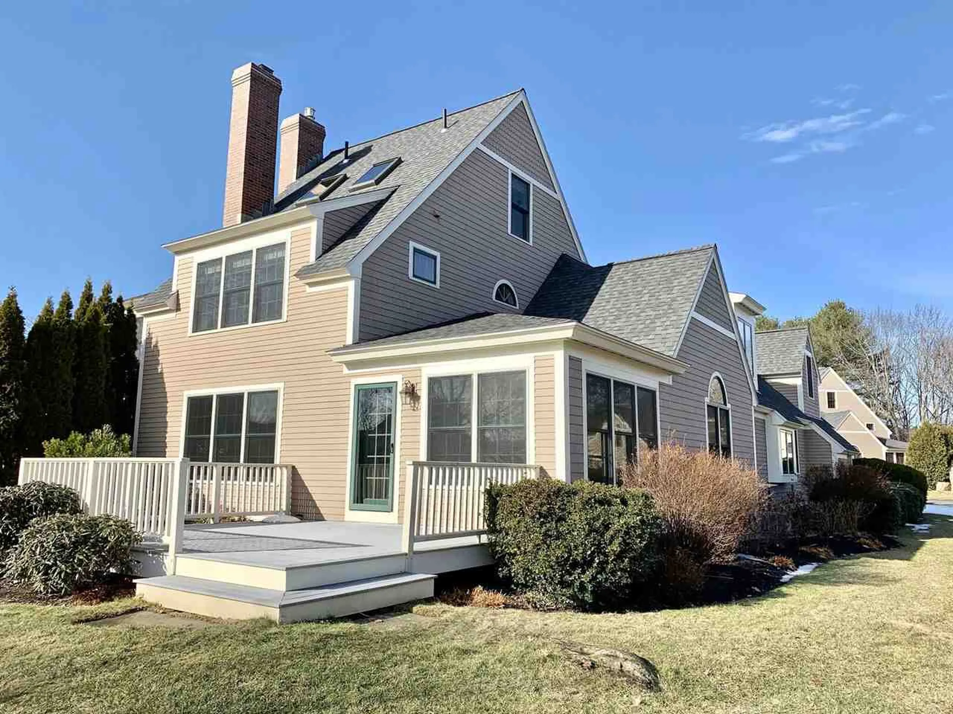 579 Sagamore Avenue Portsmouth NH 03801