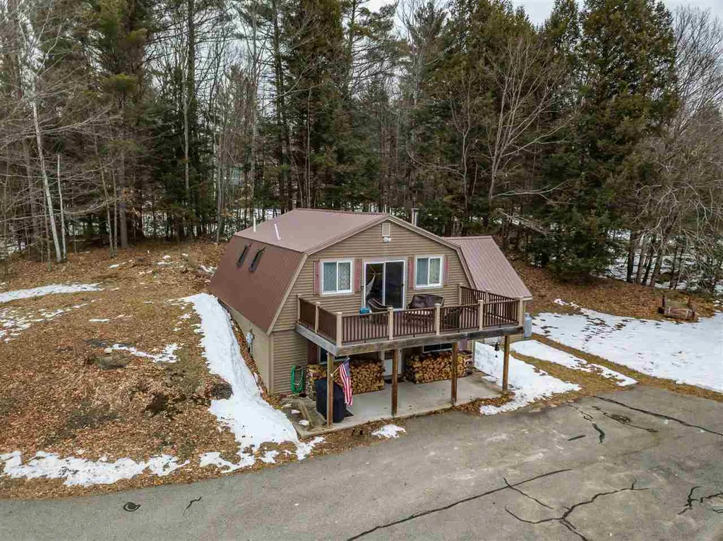 41 Old Tate Lane Middleton NH 03887
