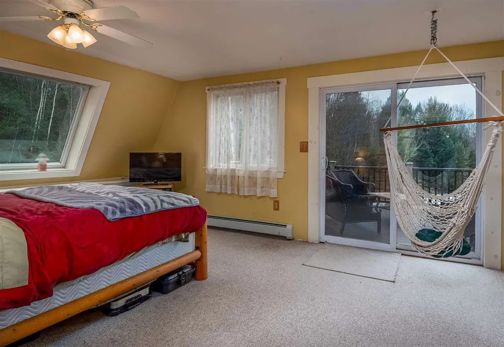 41 Old Tate Lane Middleton NH 03887