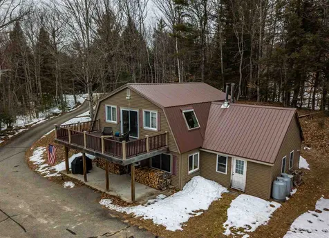 41 Old Tate Lane Middleton NH 03887