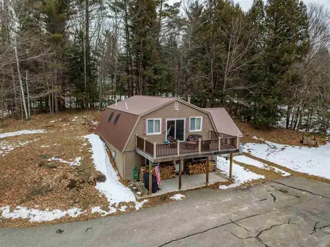 41 Old Tate Lane Middleton NH 03887