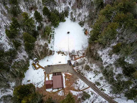 41 Old Tate Lane Middleton NH 03887