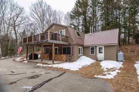 41 Old Tate Lane Middleton NH 03887
