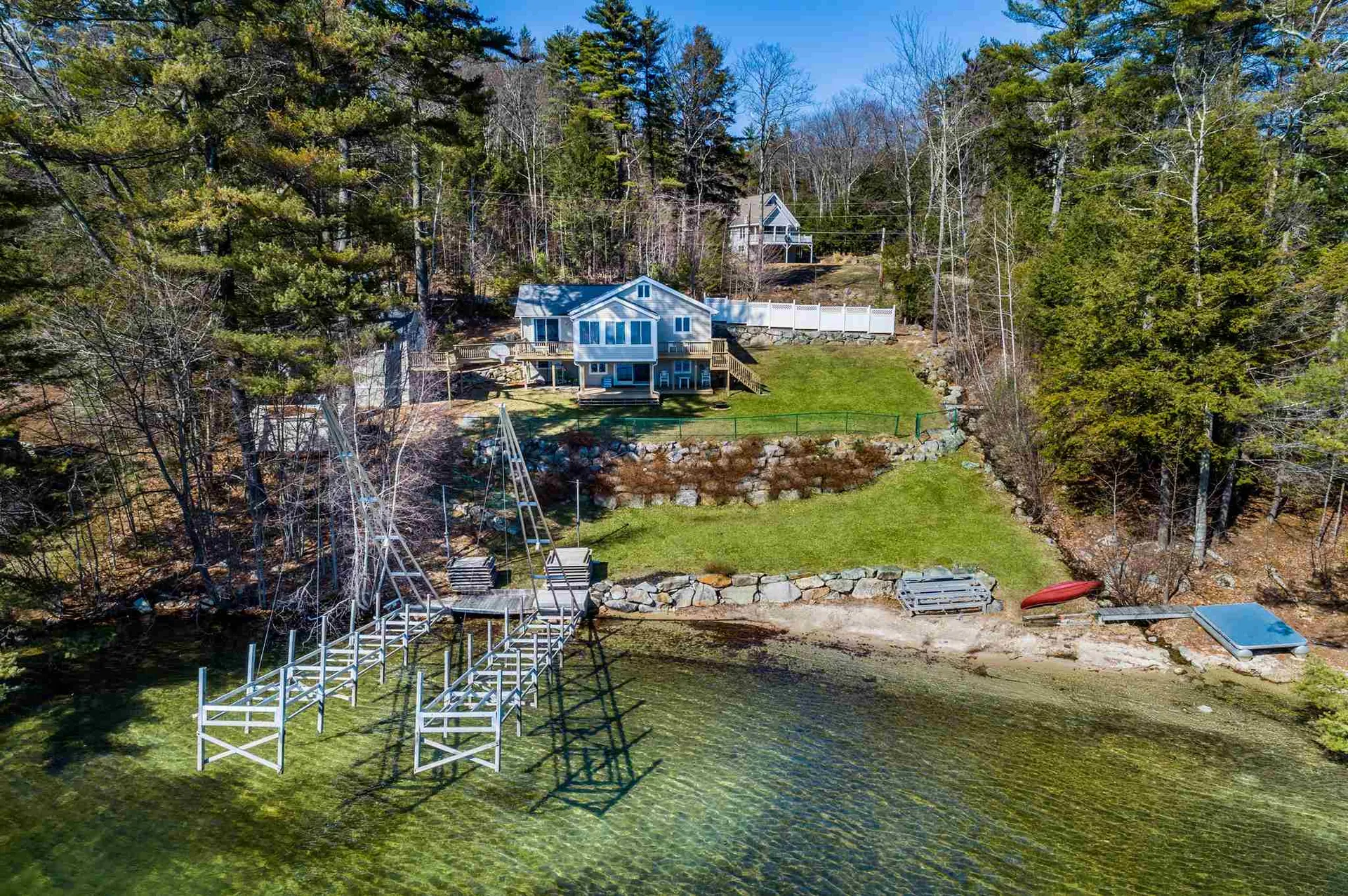 183 Pinnacle Park Road Meredith NH 03253