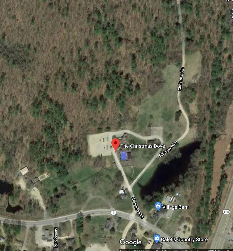 00 Calef Highway Barrington NH 03825