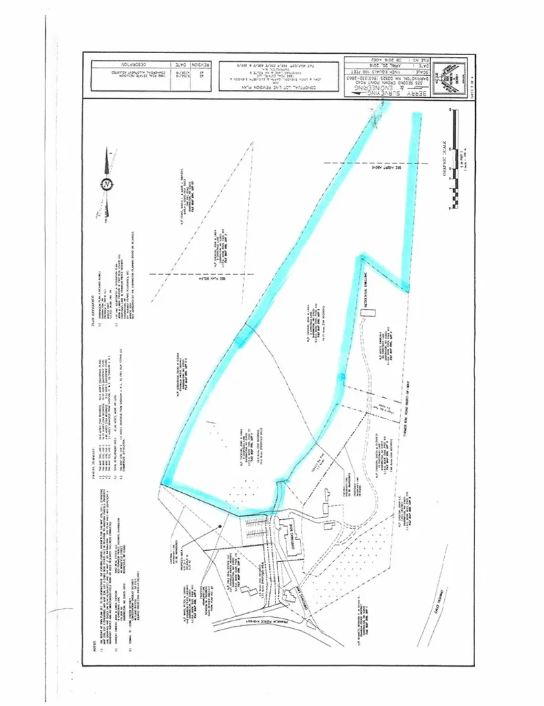 00 Calef Highway Barrington NH 03825