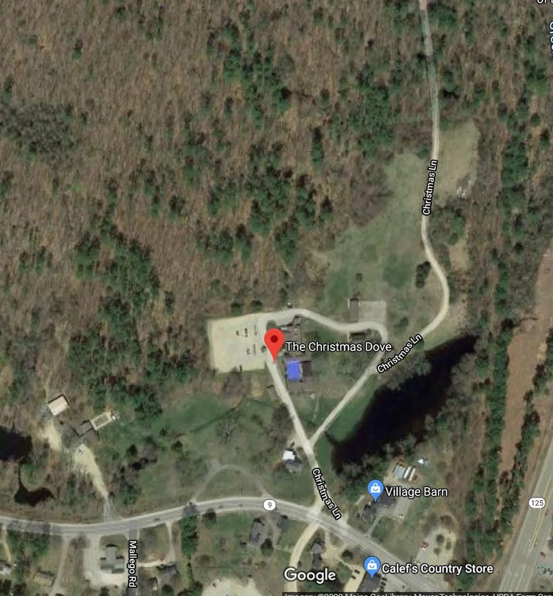 00 Calef Highway Barrington NH 03825