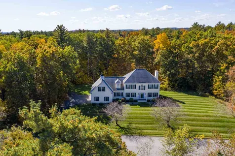 6 Arcadia Lane Salem NH 03079