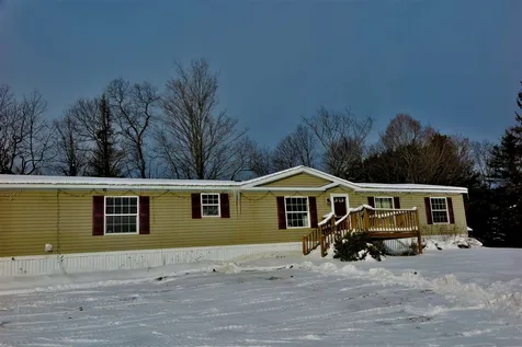 220 West Hill Road Northfield VT 05663