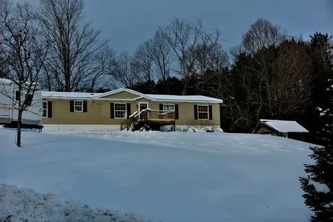 220 West Hill Road Northfield VT 05663
