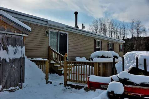 220 West Hill Road Northfield VT 05663
