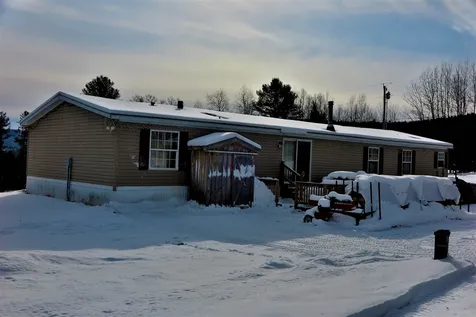 220 West Hill Road Northfield VT 05663