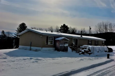220 West Hill Road Northfield VT 05663